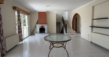 3-Bedroom Detached House with Basement & Extra Room for Sale in Peaceful Tsada Village
