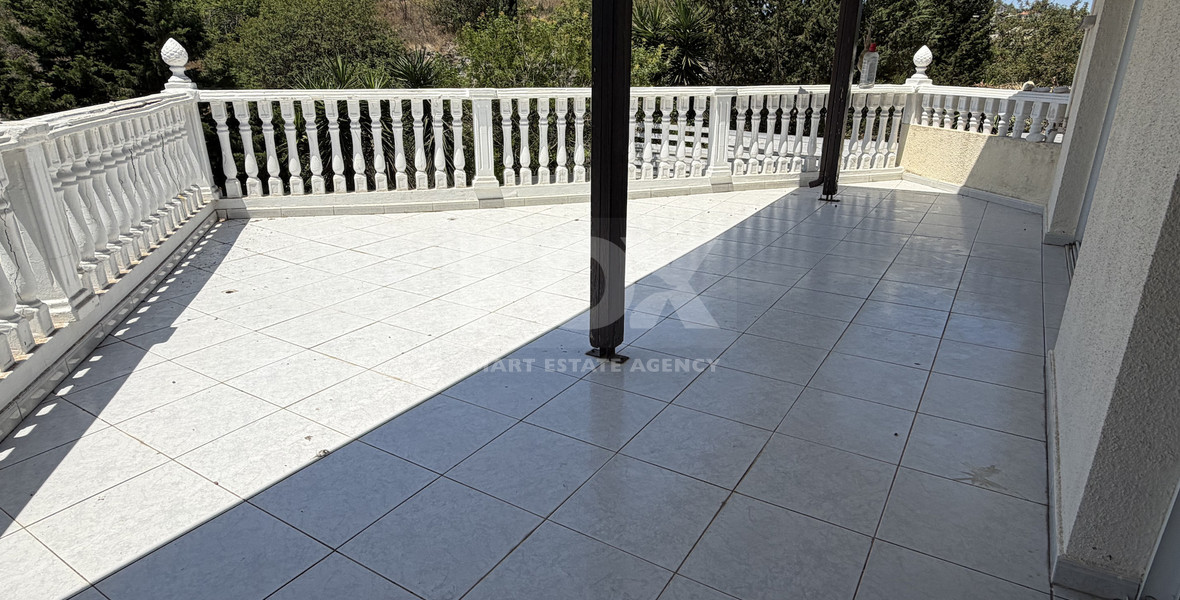 3-Bedroom Detached House with Basement & Extra Room for Sale in Peaceful Tsada Village