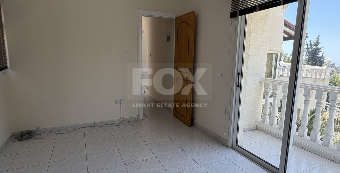 3-Bedroom Detached House with Basement & Extra Room for Sale in Peaceful Tsada Village
