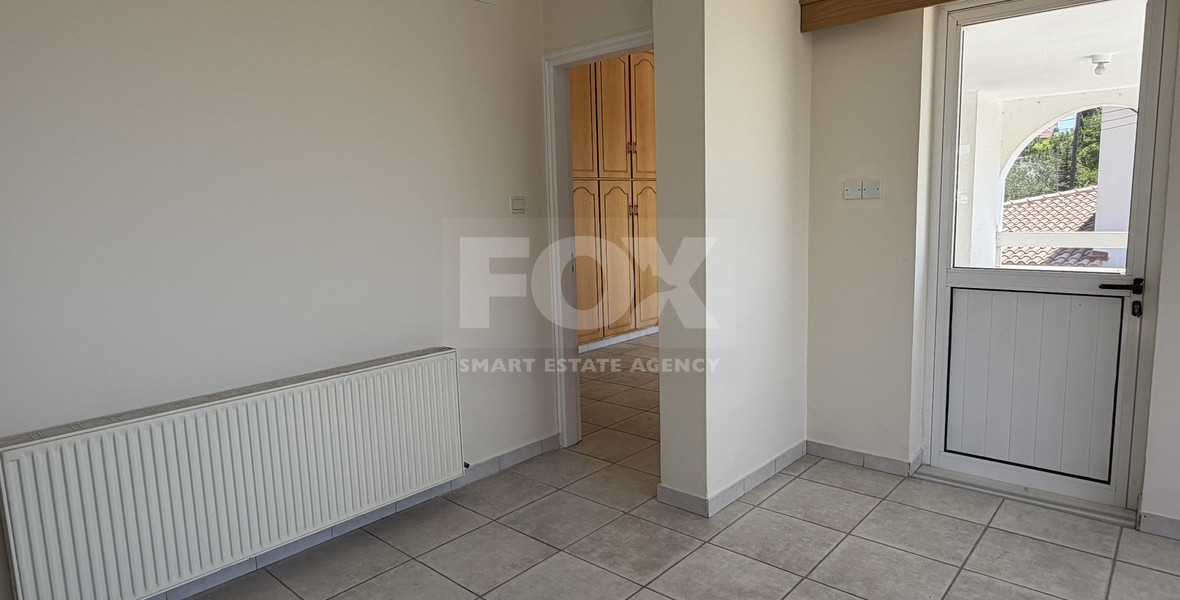 3-Bedroom Detached House with Basement & Extra Room for Sale in Peaceful Tsada Village