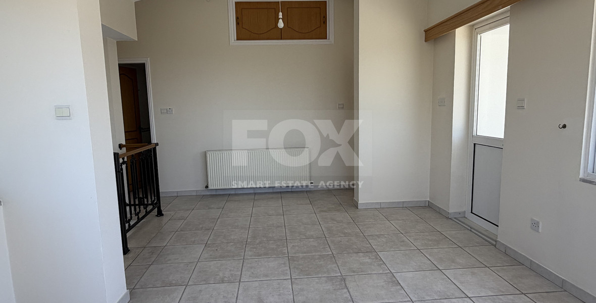 3-Bedroom Detached House with Basement & Extra Room for Sale in Peaceful Tsada Village