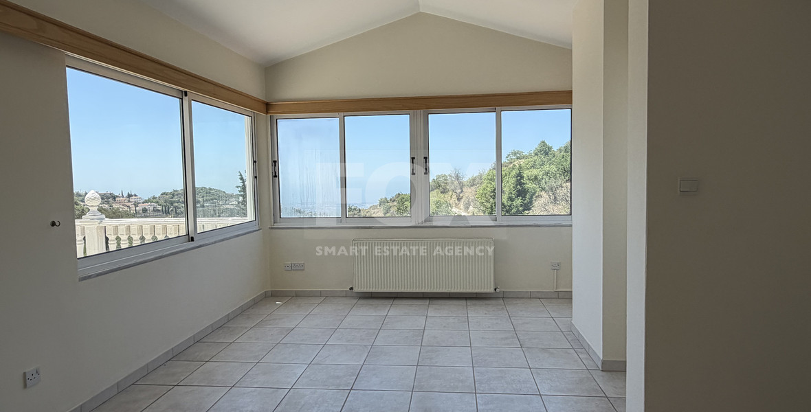 3-Bedroom Detached House with Basement & Extra Room for Sale in Peaceful Tsada Village