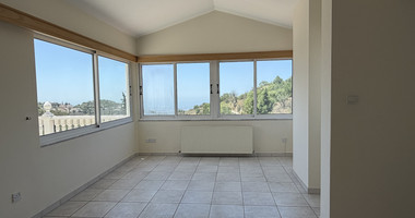 3-Bedroom Detached House with Basement & Extra Room for Sale in Peaceful Tsada Village