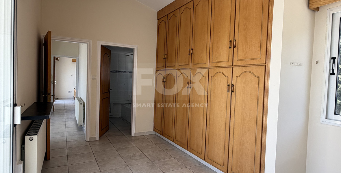 3-Bedroom Detached House with Basement & Extra Room for Sale in Peaceful Tsada Village