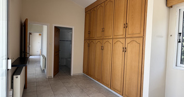 3-Bedroom Detached House with Basement & Extra Room for Sale in Peaceful Tsada Village