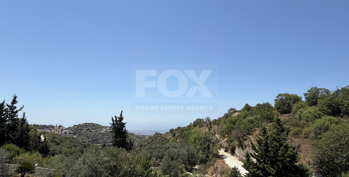 3-Bedroom Detached House with Basement & Extra Room for Sale in Peaceful Tsada Village
