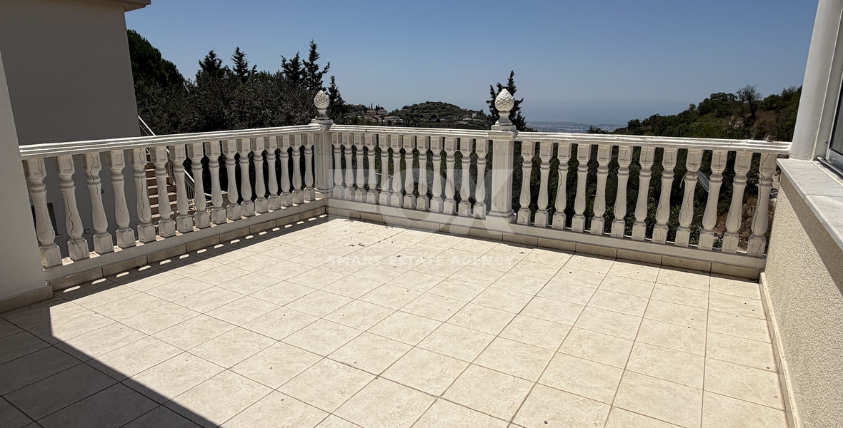 3-Bedroom Detached House with Basement & Extra Room for Sale in Peaceful Tsada Village