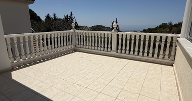 3-Bedroom Detached House with Basement & Extra Room for Sale in Peaceful Tsada Village