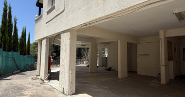 3-Bedroom Detached House with Basement & Extra Room for Sale in Peaceful Tsada Village