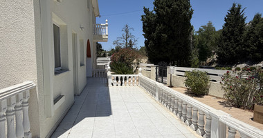 3-Bedroom Detached House with Basement & Extra Room for Sale in Peaceful Tsada Village