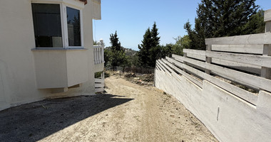 3-Bedroom Detached House with Basement & Extra Room for Sale in Peaceful Tsada Village