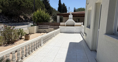 3-Bedroom Detached House with Basement & Extra Room for Sale in Peaceful Tsada Village