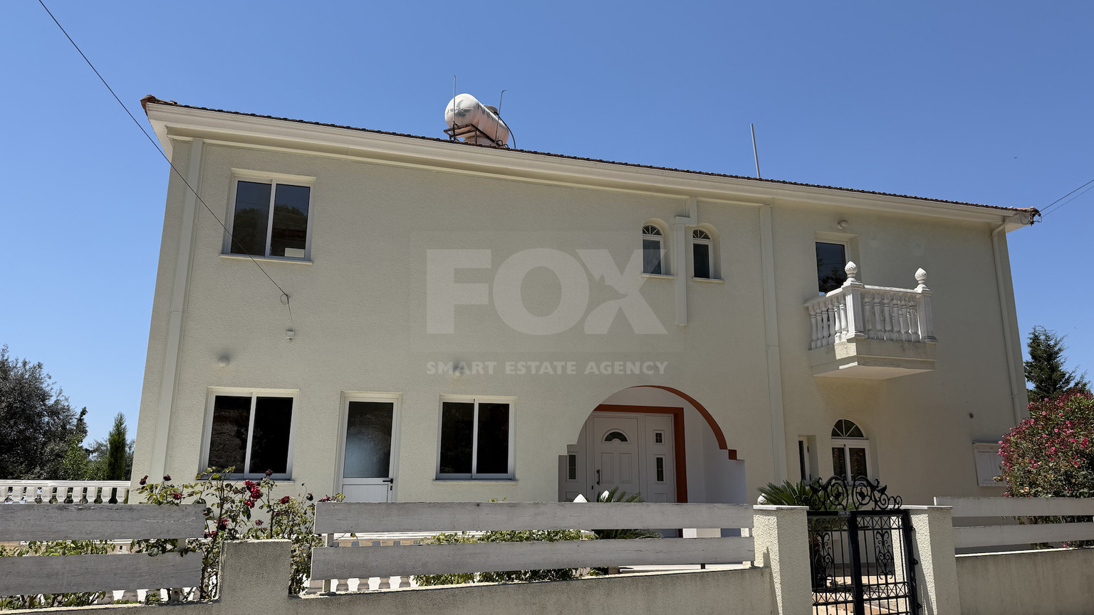 3-Bedroom Detached House with Basement & Extra Room for Sale in Peaceful Tsada Village