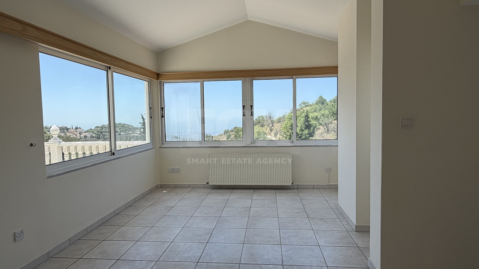 3-Bedroom Detached House with Basement & Extra Room for Sale in Peaceful Tsada Village