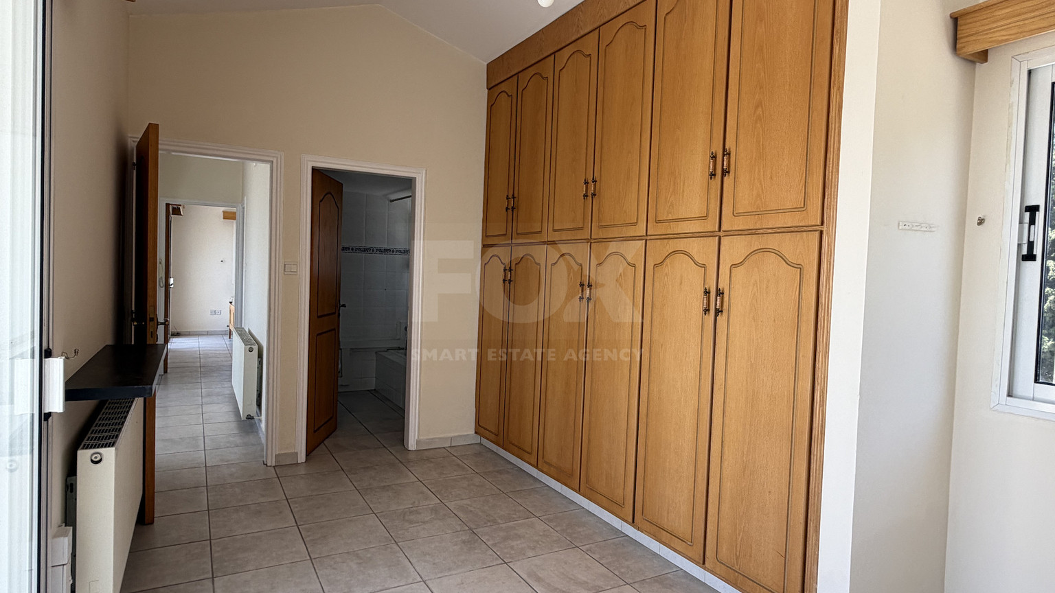 3-Bedroom Detached House with Basement & Extra Room for Sale in Peaceful Tsada Village