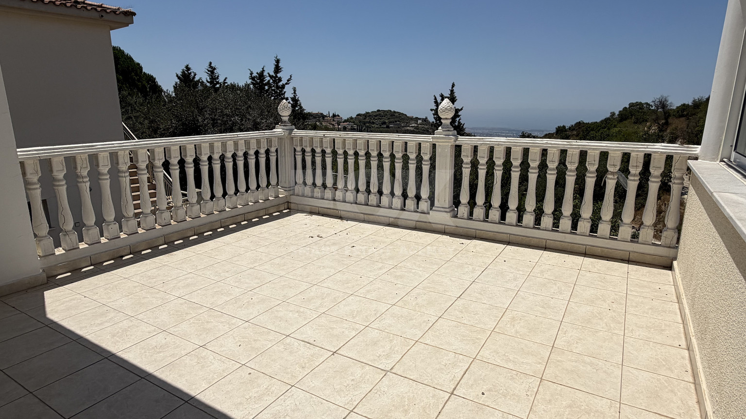 3-Bedroom Detached House with Basement & Extra Room for Sale in Peaceful Tsada Village