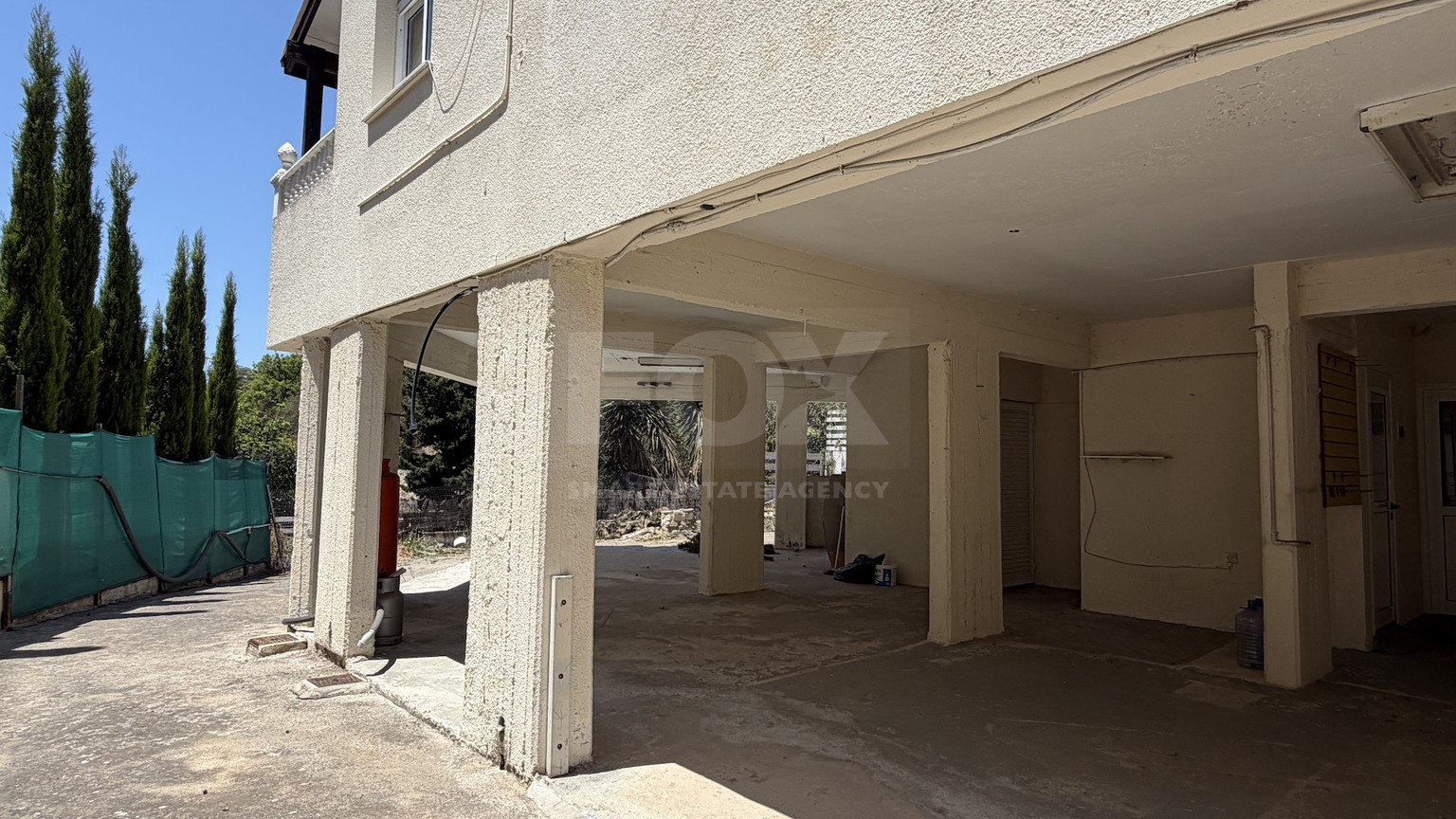 3-Bedroom Detached House with Basement & Extra Room for Sale in Peaceful Tsada Village