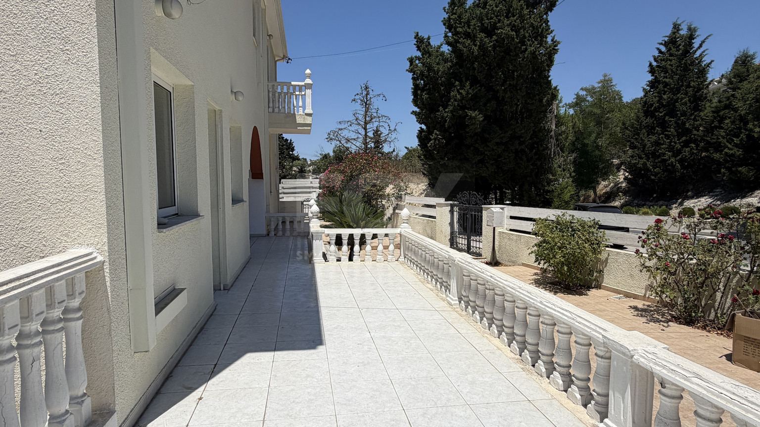 3-Bedroom Detached House with Basement & Extra Room for Sale in Peaceful Tsada Village