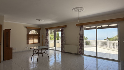 3-Bedroom Detached House with Basement & Extra Room for Sale in Peaceful Tsada Village