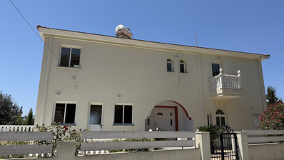3-Bedroom Detached House with Basement & Extra Room for Sale in Peaceful Tsada Village