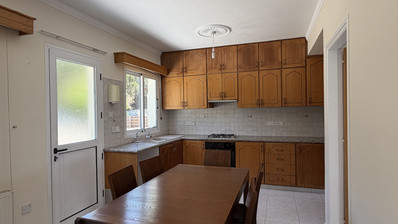3-Bedroom Detached House with Basement & Extra Room for Sale in Peaceful Tsada Village
