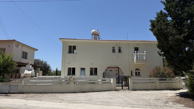 3-Bedroom Detached House with Basement & Extra Room for Sale in Peaceful Tsada Village