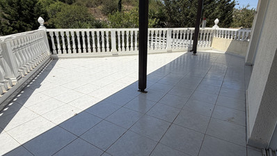 3-Bedroom Detached House with Basement & Extra Room for Sale in Peaceful Tsada Village