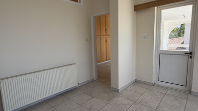 3-Bedroom Detached House with Basement & Extra Room for Sale in Peaceful Tsada Village