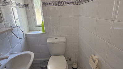 3-Bedroom Detached House with Basement & Extra Room for Sale in Peaceful Tsada Village