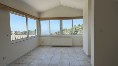 3-Bedroom Detached House with Basement & Extra Room for Sale in Peaceful Tsada Village