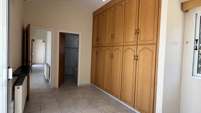 3-Bedroom Detached House with Basement & Extra Room for Sale in Peaceful Tsada Village