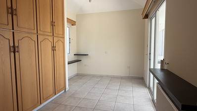 3-Bedroom Detached House with Basement & Extra Room for Sale in Peaceful Tsada Village