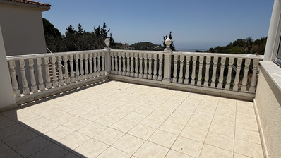 3-Bedroom Detached House with Basement & Extra Room for Sale in Peaceful Tsada Village