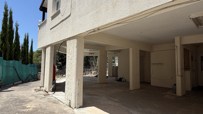 3-Bedroom Detached House with Basement & Extra Room for Sale in Peaceful Tsada Village
