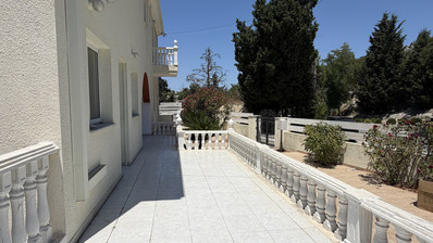 3-Bedroom Detached House with Basement & Extra Room for Sale in Peaceful Tsada Village