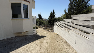 3-Bedroom Detached House with Basement & Extra Room for Sale in Peaceful Tsada Village