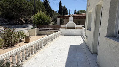 3-Bedroom Detached House with Basement & Extra Room for Sale in Peaceful Tsada Village