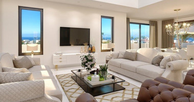 4 Bed House For Sale In Chlorakas Paphos Cyprus