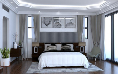 4 Bed House For Sale In Chlorakas Paphos Cyprus