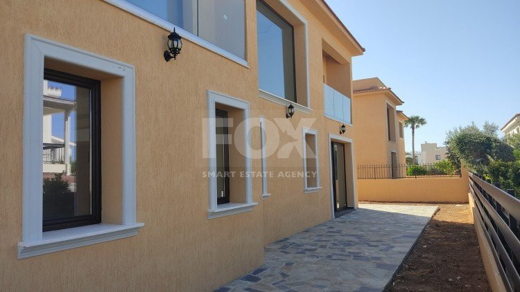 4 Bed House For Sale In Chlorakas Paphos Cyprus