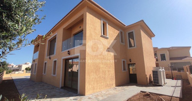 4 Bed House For Sale In Chlorakas Paphos Cyprus