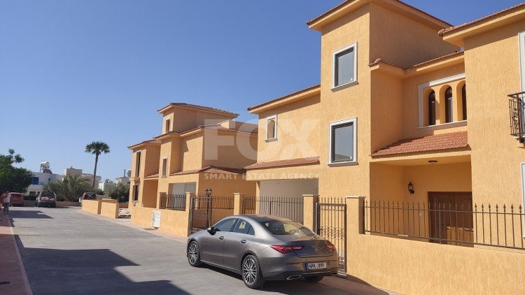 4 Bed House For Sale In Chlorakas Paphos Cyprus