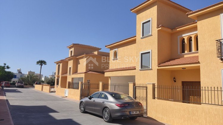 4 Bed House For Sale In Chlorakas Paphos Cyprus