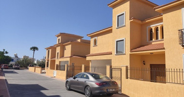 4 Bed House For Sale In Chlorakas Paphos Cyprus