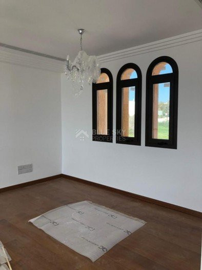 4 Bed House For Sale In Chlorakas Paphos Cyprus