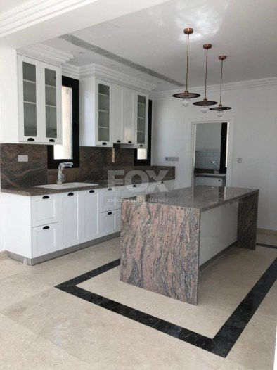 4 Bed House For Sale In Chlorakas Paphos Cyprus