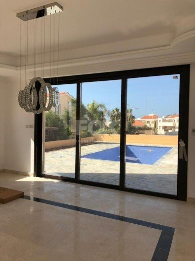 4 Bed House For Sale In Chlorakas Paphos Cyprus