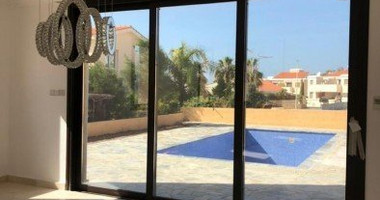 4 Bed House For Sale In Chlorakas Paphos Cyprus