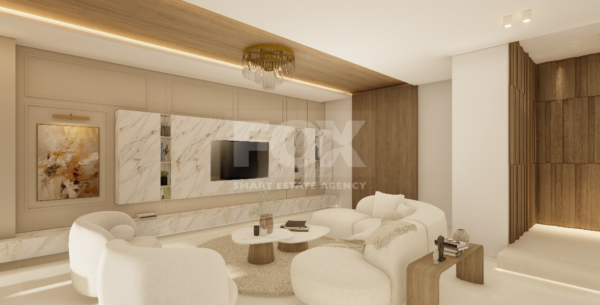 For sale , Spacious Four Bedroom Home in Peaceful Chlorakas Area of Paphos