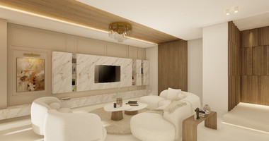 For sale , Spacious Four Bedroom Home in Peaceful Chlorakas Area of Paphos